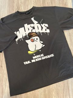 日牌 chip clip tee 萬聖節鬼怪64235211255938110