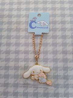 玉桂狗 Cinnamoroll 吊飾64235516236802110