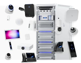 Bobo Smart System Specialist Store Control4 Unifi Hong Kong Service64238205545601110