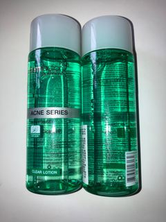 In Stock Dermaction Plus Pro Series Pro Acne Skin Toner 100ml #CicaPep is a combination of Centella Asiatica and Oligopeptide-10 #Accelerates dead skin shedding, smoothes skin, antibacterial and promotes skin self-repair64235362872579110