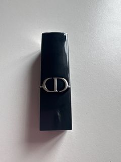 🌟SF Locker🌟 Dior Lipstick 999 Velvet (1.5g)64234321041666110