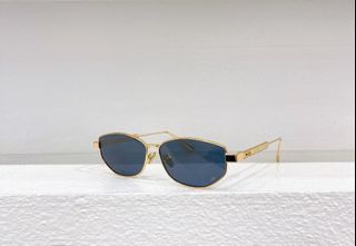 💎誠信賣家💎迪奧墨鏡 DIOR 太陽眼鏡 Dio * Cannage B1U64235657472001110