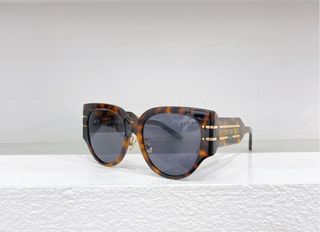 💎誠信賣家💎迪奧太陽眼鏡 DiorSignature R2F64240257117953110