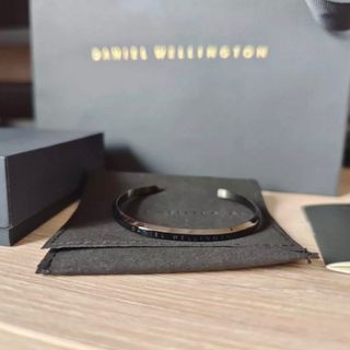 🩶 DW 經典太空灰手鐲64234490173059110