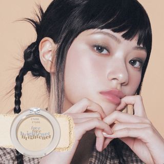 現貨 Etude Face Highlighter  Etude面部高光光影64236912067585110