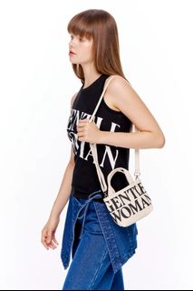 [現貨] Gentlewoman Canvas Tote Bag64239068966145110