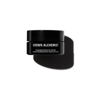 (禮物首選) Grown Alchemist 15ml 再生緊緻眼霜 Regenerating Eye Cream64238420984322110