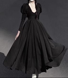 萬聖節 Halloween 修女裝64237343089281110