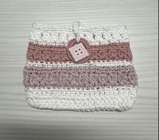 手勾卡包 Handmade Bag64240421108739110