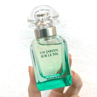 New Version ❣️ Hermes Unisex Eau de Toilette Garden of the Nile 100ml64234155432707110