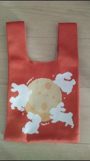 針織袋 Knitted Bag64237118333571110