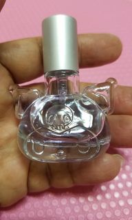 全新 KUROMI 10 ml 香水64242128526209110