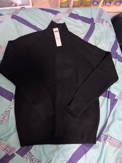 黑色冷衫 L size64242313919361110