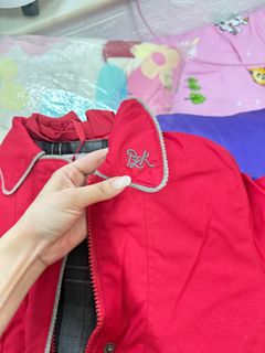 保良局幼稚園 校褸M 碼64245519456003110