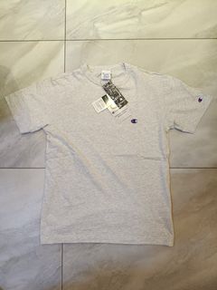 全新 M 有牌 Champion 短袖T恤 T shirt64242681065345110
