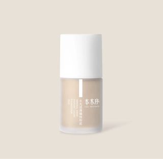 本木序 Mineral Sheer Radiant Liquid Foundation64239070335489110