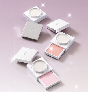 現貨 OHSOPH雙層旋轉扭蓋胭脂高光 (高光膏+胭脂) 二合一  Ohsoph Layer cheek & Balm64237119891331110