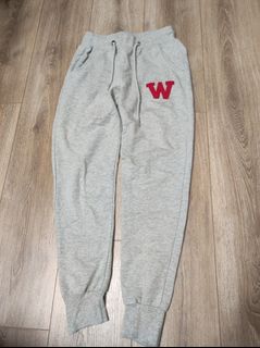 運動長褲 size M64236714419074110