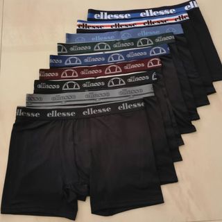 品牌平角內褲  S/M/L/XL/2XL  $300/3條、 $550/6條、腰邊花款隨機64236318592003110