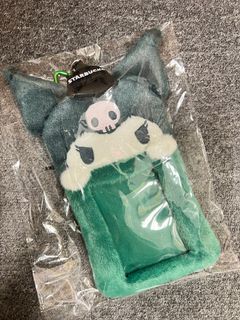 現貨 Starbucks x Kuromi 卡套64236505966721110