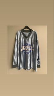 偽球衣 運動style上衣 (購自韓國)64243556036993110