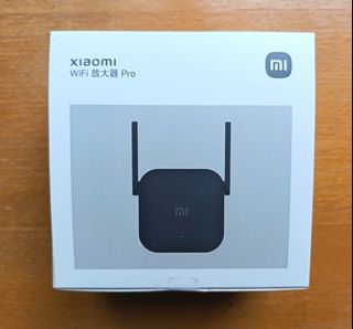Xiaomi WiFi Range Extender Pro64234491139843110