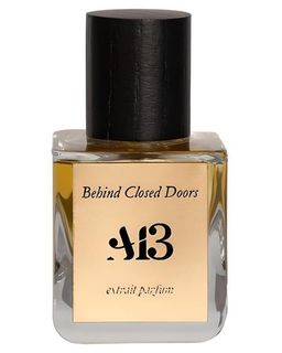 A13 Behind Closed Doors 2ml / 5ml / 9ml Decant Sample / Full Bottle 試香分裝 / 正裝 [Niche小眾沙龍香水] [全網最齊全] [Pre-Order外國預訂]64244796574211110