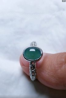 翡翠A女裝戒指64233370139905110