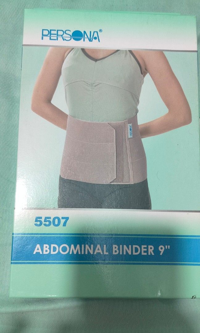 Abdominal Binder + Hyclens Wound spray for CS (Category: Medical Supplies & Tools) located in Calamba. Submitted by lovelyfranz (Listing ID 1399452172, Image 2). Description: .