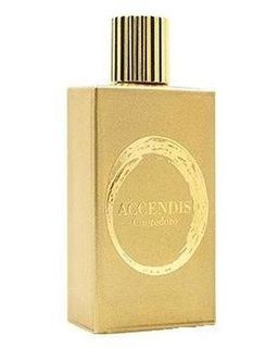 Accendis Cuoredoro 2ml / 5ml / 9ml Decant Sample / Full Bottle Perfume Sampling / Original Packaging [Niche Fragrance] [Most Comprehensive Online] [Pre-Order from Abroad]64244796459522110