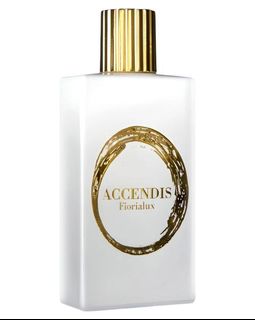 Accendis Fiorialux 2ml / 5ml / 9ml Decant Sample / Full Bottle Perfume Sampling / Original Packaging [Niche Fragrance] [Most Comprehensive Online] [Pre-Order from Overseas]64244796439426110
