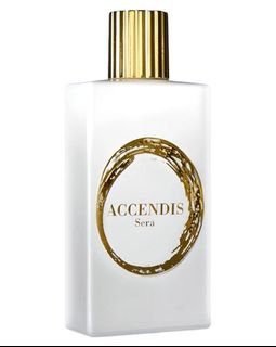 Accendis Sera 2ml / 5ml / 9ml Decant Sample / Full Bottle Perfume Sample Vials / Original Packaging [Niche Fragrance] [Most Comprehensive Online] [Pre-Order from Overseas]64244960513795110