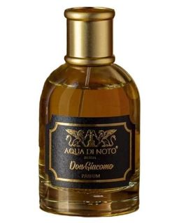 Acqua di Noto Don Giacomo 2ml / 5ml / 9ml Decant Sample / Full Bottle Perfume Sample / Original Packaging [Niche Fragrance] [Most Complete Selection Online] [Pre-Order from Overseas]64244960499971110