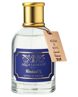 Acqua di Noto Nicolaci 13 2ml / 5ml / 9ml Decant Sample / Full Bottle Perfume Sample / Original Packaging [Niche Fragrance] [Most Comprehensive Online] [Pre-Order from Overseas]64244960472323110