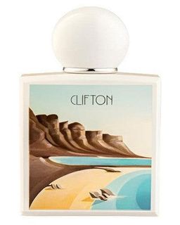 Adamo Parfum Clifton 2ml / 5ml / 9ml Decant Sample / Full Bottle Tester Portion / Original Packaging [Niche Fragrance] [Most Comprehensive Selection Online] [Pre-Order from Overseas]64244960450691110