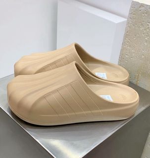 Adidas Originals AdiFOM Superstar Mule 包頭鴨鴨拖鞋 男女款 36-4564244796071811110