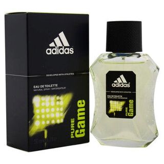 Adidas Pure Game by Adidas for Men - 1.7 oz EDT Spray ** 限時預訂優惠 Time-Limited Pre-Order Offer ** [Niche小眾沙龍香水] [全網最齊全] [Pre-Order外國預訂]64236134342017110
