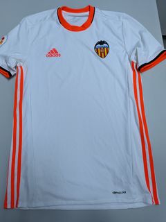Adidas Valencia CF 華倫西亞 球衣 包本地平郵64239250029826110