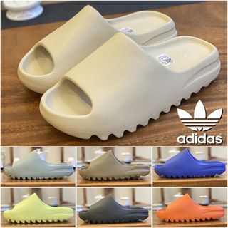 ADIDAS YZY SLIDE YEEZY SLIDE 拖鞋 洞洞鞋 涼拖鞋 休閒運動鞋 Sandals / Flipflops / Slides 涼鞋/人字拖/滑梯 洞洞鞋 涼拖鞋64234666583170110