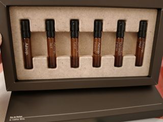 Aesop Perfume Sample64241449478658110