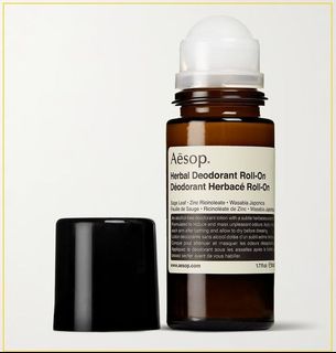 AESOP Herbal Deodorant Roll-On 50ML64243208674818110