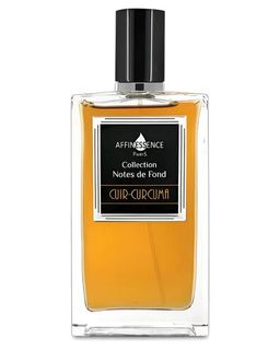 Affinessence Paris Cuir Curcuma 2ml / 5ml / 9ml Decant Sample / Full Bottle 試香分裝 / 正裝 [Niche小眾沙龍香水] [全網最齊全] [Pre-Order外國預訂]64244960334209110