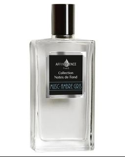 Affinessence Paris Musc Ambre Gris 2ml / 5ml / 9ml Decant Sample / Full Bottle 試香分裝 / 正裝 [Niche小眾沙龍香水] [全網最齊全] [Pre-Order外國預訂]64244960306179110