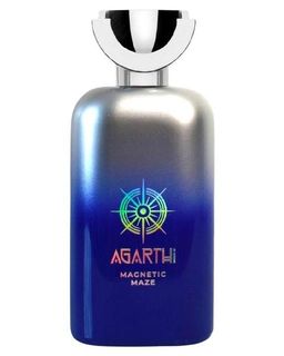 Agarthi Magnetic Maze 2ml / 5ml / 9ml Decant Sample / Full Bottle Tester / Full Size [Niche Perfume] [Most Comprehensive Online] [Pre-Order from Overseas]64244960212609110