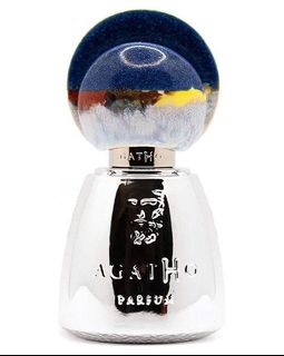 Agatho Parfum Sileno 2ml / 5ml / 9ml Decant Sample / Full Bottle Tester Decants / Original Packaging [Niche Fragrance] [Most Comprehensive Online] [Pre-Order from Abroad]64244961829122110