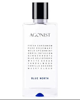 Agonist Blue North 2ml / 5ml / 9ml Decant Sample / Full Bottle 試香分裝 / 正裝 [Niche小眾沙龍香水] [全網最齊全] [Pre-Order外國預訂]64244961750145110