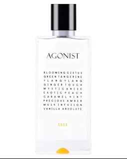 Agonist Isis 2ml / 5ml / 9ml Decant Sample / Full Bottle Tester Packaging / Original Packaging [Niche Fragrance] [Most Comprehensive Online] [Pre-Order from Abroad]64244961736067110