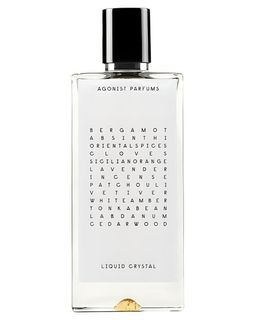 Agonist Liquid Crystal 2ml / 5ml / 9ml Decant Sample / Full Bottle Tester / Full Size [Niche Perfume] [Most Comprehensive Online] [Pre-Order from Overseas]64244961729793110