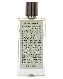 Agonist The Infidels 2ml / 5ml / 9ml Decant Sample / Full Bottle Tester / Full Size [Niche Fragrance] [Most Comprehensive Online] [Pre-Order from Overseas]64244961702787110
