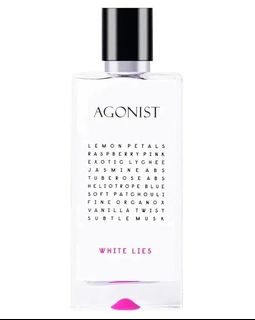Agonist White Lies 2ml / 5ml / 9ml Decant Sample / Full Bottle 試香分裝 / 正裝 [Niche小眾沙龍香水] [全網最齊全] [Pre-Order外國預訂]64244961689089110